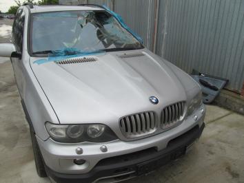 poza BMW X5 4.8 2005 Benzina