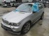 poza BMW X5 4.8 2005 Benzina