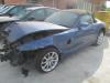 BMW Z4 2.0i 2007 Benzina poza BMW Z4 2.0i 2007 Benzina