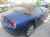 BMW Z4 2.0i 2007 Benzina poza BMW Z4 2.0i 2007 Benzina