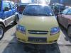 poza Chevrolet Aveo 1.2 2008 Benzina