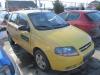 Chevrolet Aveo 1.2 2008 Benzina poza Chevrolet Aveo 1.2 2008 Benzina