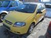 Chevrolet Aveo 1.2 2008 Benzina poza Chevrolet Aveo 1.2 2008 Benzina