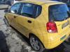 Chevrolet Aveo 1.2 2008 Benzina poza Chevrolet Aveo 1.2 2008 Benzina