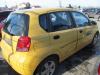 Chevrolet Aveo 1.2 2008 Benzina poza Chevrolet Aveo 1.2 2008 Benzina