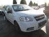 Chevrolet Aveo 1.2i 2006 Benzina poza Chevrolet Aveo 1.2i 2006 Benzina