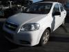 Chevrolet Aveo 1.2i 2006 Benzina poza Chevrolet Aveo 1.2i 2006 Benzina