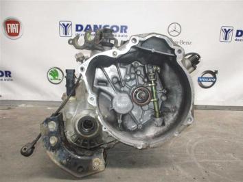 poza Chevrolet Aveo 1.2i 2006 Benzina