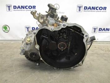 poza Chevrolet Aveo 1.2i 2007 Benzina