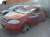 Chevrolet Aveo 1.2I 2011 Benzina poza Chevrolet Aveo 1.2I 2011 Benzina