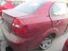 Chevrolet Aveo 1.2I 2011 Benzina poza Chevrolet Aveo 1.2I 2011 Benzina
