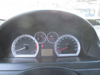 poza Chevrolet Aveo 1.4i 2006 Benzina