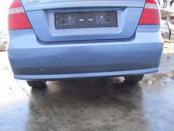 poza Chevrolet Aveo 1.4i 2006 Benzina