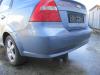 poza Chevrolet Aveo 1.4i 2006 Benzina
