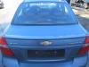 poza Chevrolet Aveo 1.4i 2006 Benzina