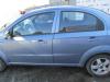 poza Chevrolet Aveo 1.4i 2006 Benzina