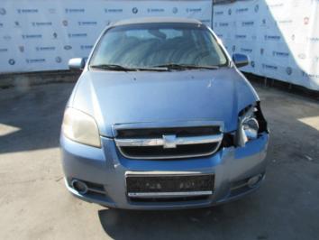 Chevrolet Aveo 1.4i 2006 Benzina poza Chevrolet Aveo 1.4i 2006 Benzina