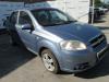 Chevrolet Aveo 1.4i 2006 Benzina poza Chevrolet Aveo 1.4i 2006 Benzina