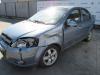 Chevrolet Aveo 1.4i 2006 Benzina poza Chevrolet Aveo 1.4i 2006 Benzina