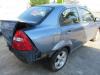 Chevrolet Aveo 1.4i 2006 Benzina poza Chevrolet Aveo 1.4i 2006 Benzina