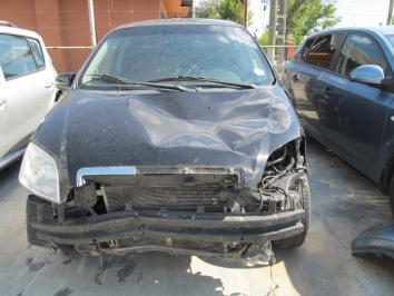 Chevrolet Aveo 1.4i 2007 Benzina poza Chevrolet Aveo 1.4i 2007 Benzina