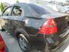 Chevrolet Aveo 1.4i 2007 Benzina poza Chevrolet Aveo 1.4i 2007 Benzina