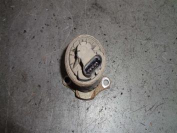 poza Chevrolet Aveo 1.4i 2007 Benzina