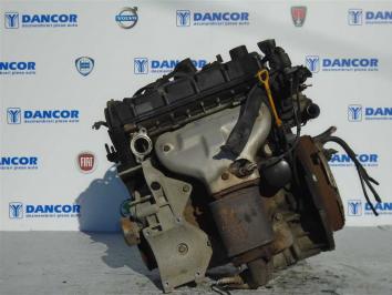 poza Chevrolet Aveo 1.4i 2007 Benzina