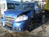 Chevrolet Aveo 1.4i 2008 Benzina poza Chevrolet Aveo 1.4i 2008 Benzina