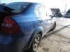 Chevrolet Aveo 1.4i 2008 Benzina poza Chevrolet Aveo 1.4i 2008 Benzina