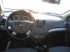 Chevrolet Aveo 1.4i 2008 Benzina poza Chevrolet Aveo 1.4i 2008 Benzina