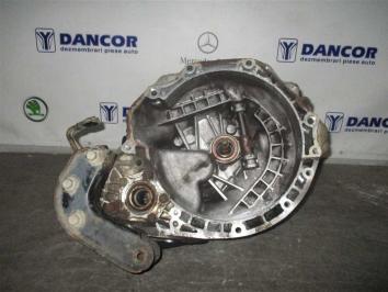 poza Chevrolet Aveo 1.4i 2008 Benzina