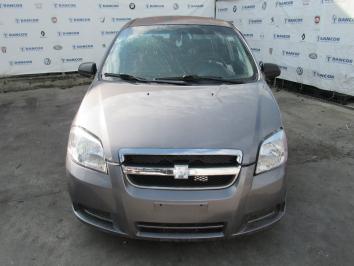 Chevrolet Aveo 1.4i 2010 Benzina poza Chevrolet Aveo 1.4i 2010 Benzina