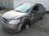 Chevrolet Aveo 1.4i 2010 Benzina poza Chevrolet Aveo 1.4i 2010 Benzina
