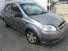 Chevrolet Aveo 1.4i 2010 Benzina poza Chevrolet Aveo 1.4i 2010 Benzina