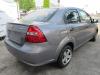 Chevrolet Aveo 1.4i 2010 Benzina poza Chevrolet Aveo 1.4i 2010 Benzina