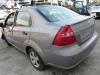 Chevrolet Aveo 1.4i 2010 Benzina poza Chevrolet Aveo 1.4i 2010 Benzina