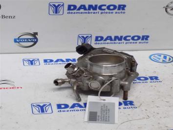 poza Chevrolet Aveo 1.4i 2010 Benzina