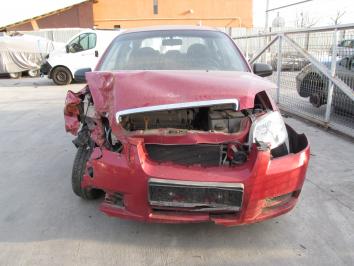 Chevrolet Aveo 1.4i 2011 Benzina poza Chevrolet Aveo 1.4i 2011 Benzina