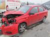 Chevrolet Aveo 1.4i 16V 2008 Benzina poza Chevrolet Aveo 1.4i 16V 2008 Benzina