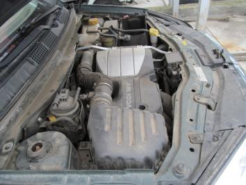 Chevrolet CAPTIVA 2.0D 2007 Diesel poza Chevrolet CAPTIVA 2.0D 2007 Diesel