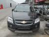 Chevrolet CAPTIVA 2.0D 2007 Diesel poza Chevrolet CAPTIVA 2.0D 2007 Diesel