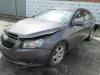 Chevrolet Cruze 1.6i 2011 Benzina poza Chevrolet Cruze 1.6i 2011 Benzina