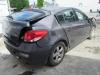 Chevrolet Cruze 1.6i 2011 Benzina poza Chevrolet Cruze 1.6i 2011 Benzina