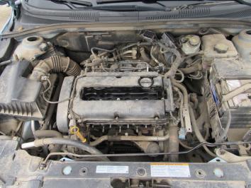 poza Chevrolet Cruze 1.8i 2010 Benzina