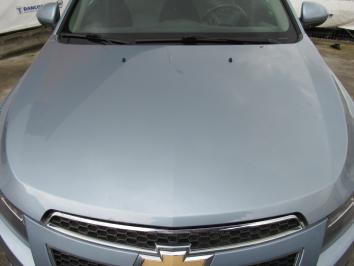 poza Chevrolet Cruze 1.8i 2010 Benzina