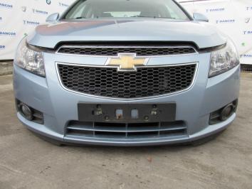 poza Chevrolet Cruze 1.8i 2010 Benzina