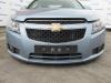 poza Chevrolet Cruze 1.8i 2010 Benzina