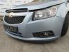 poza Chevrolet Cruze 1.8i 2010 Benzina