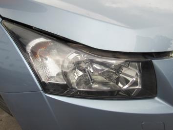 poza Chevrolet Cruze 1.8i 2010 Benzina